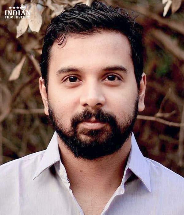 Namit Das — Actor