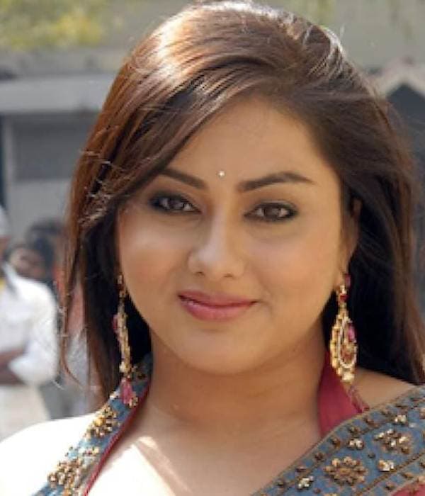 Namitha