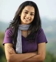 Namitha Pramod