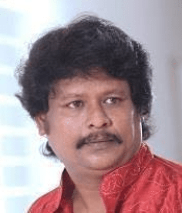 Namo Narayanan — Actor