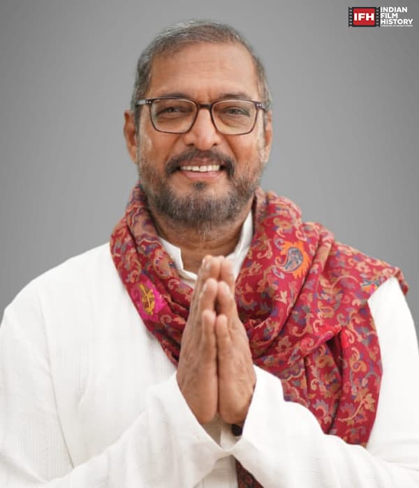 Nana Patekar — Actor