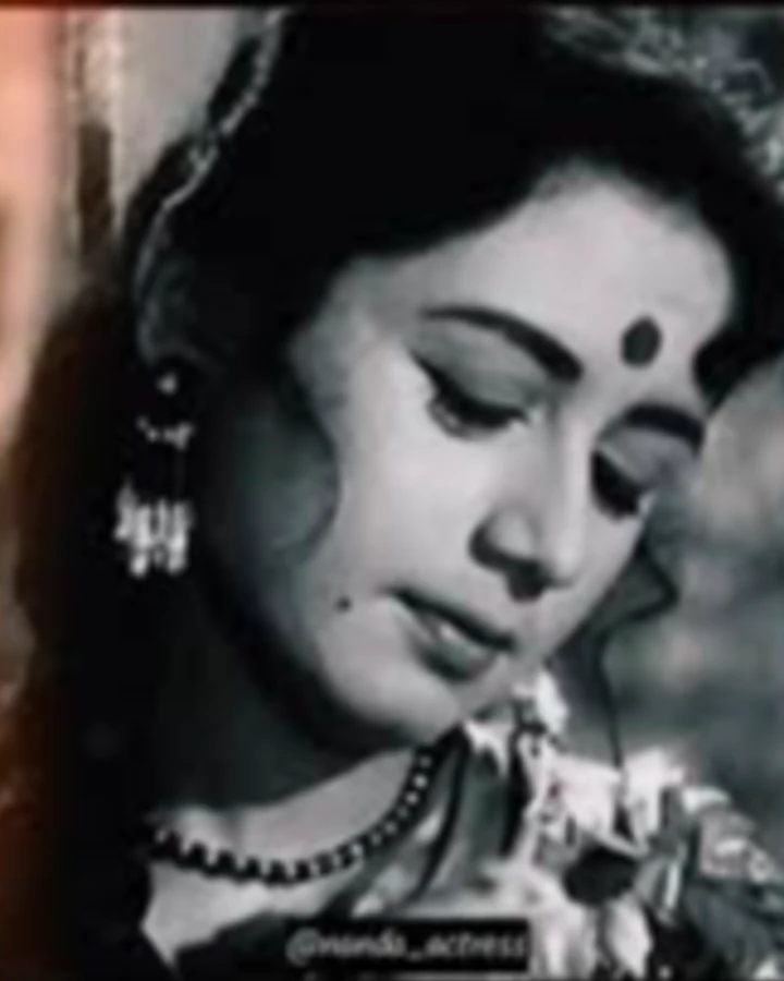 Nanda still