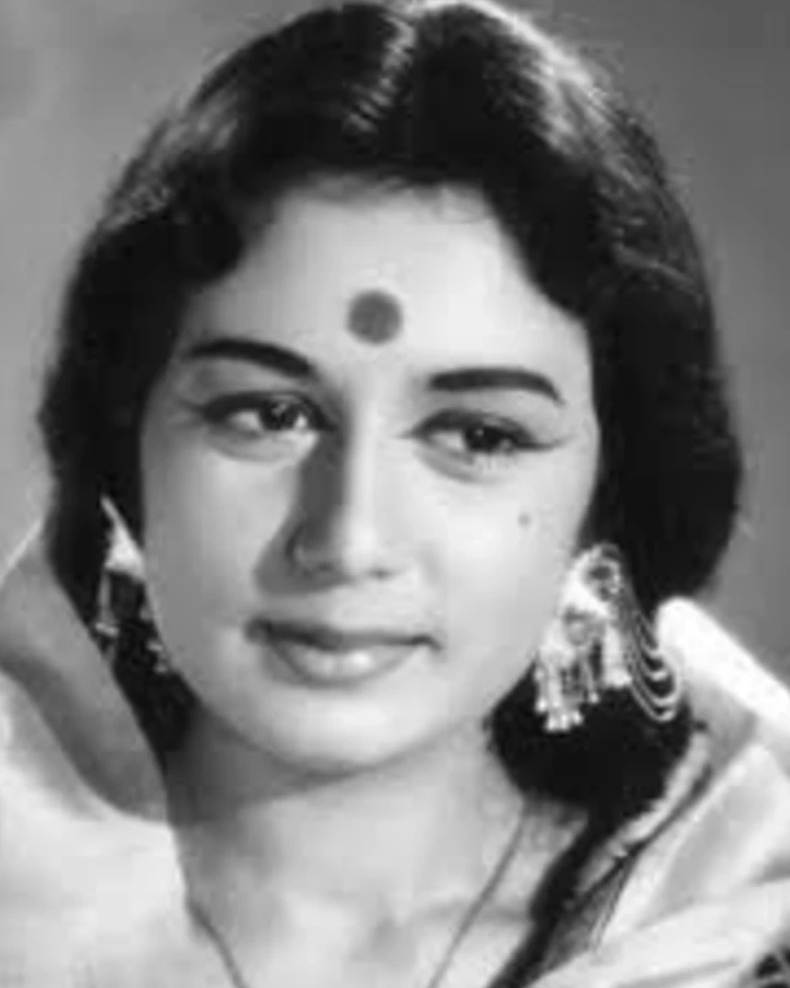 Nanda still