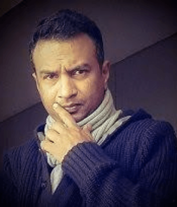 Nanda Gopal