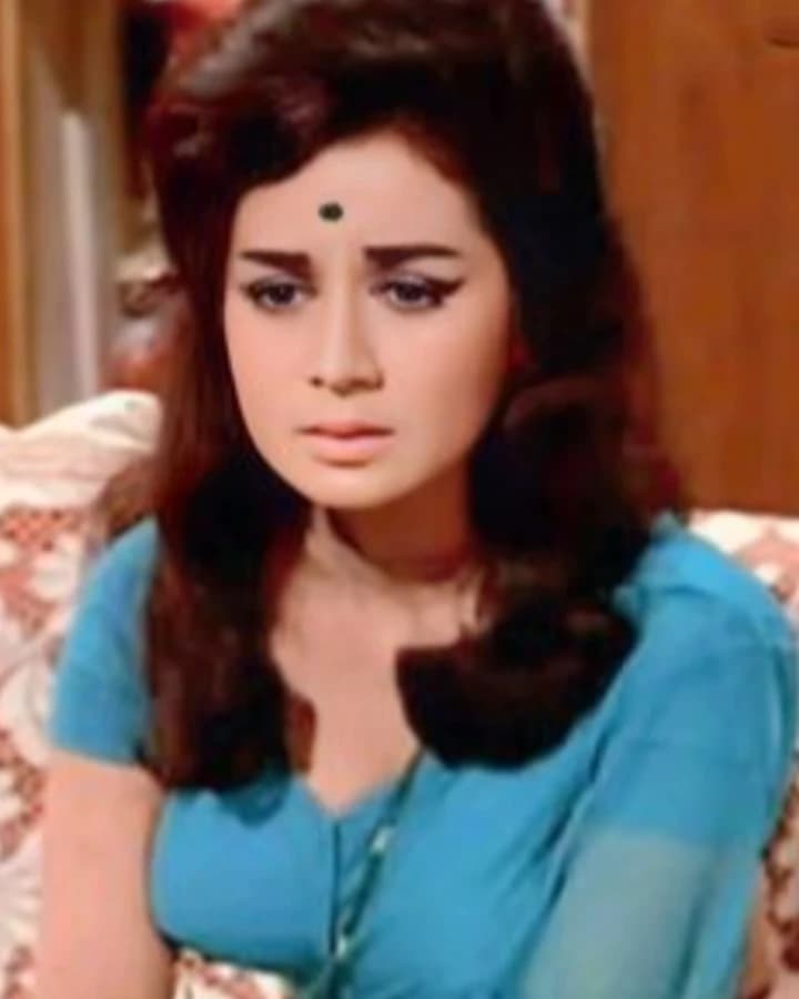 Nanda still