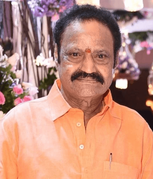 Nandamuri Harikrishna — Actor
