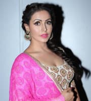 Nandini Rai still