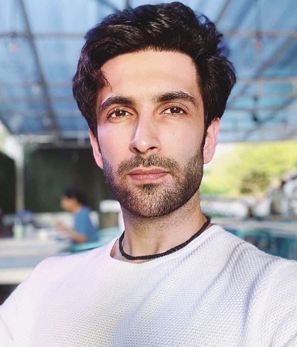 <p>Nandish Singh<br></p>