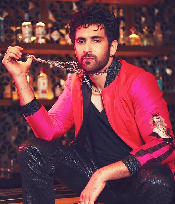 <p>Nandish Singh<br></p>