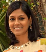 Nandita Das