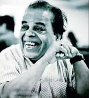  Nandu Pol — Supporting Actor