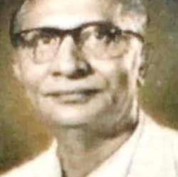 Nanubhai Vakil — Director