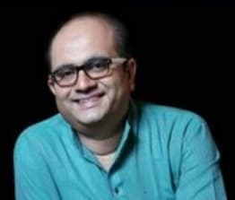 Narendra Bhide — Music Director