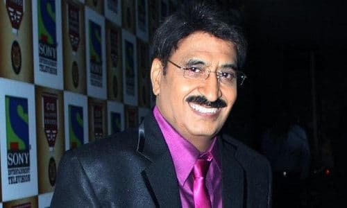 Narendra Gupta — Supporting Actor