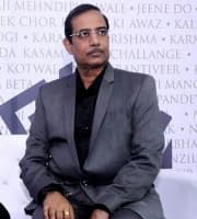 Narendra Hirawat — Producer