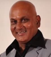 Narendra Pandit — Choreography