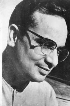 Narendra Sharma — Story Writer