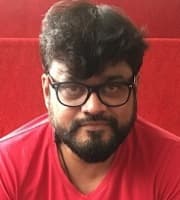 Naresh Bidkar