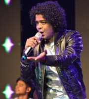 Naresh Iyer still