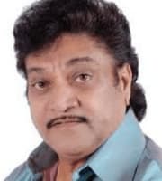 Naresh Kanodia