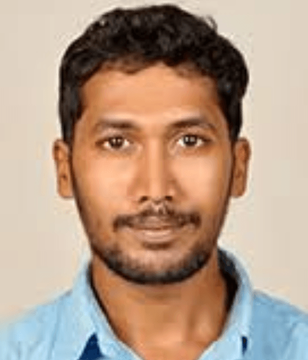 Naresh Venuvanka — Editor