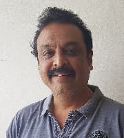 Naresh Vijaya — Supporting Actor