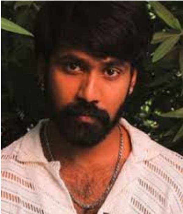 Narne Nithiin