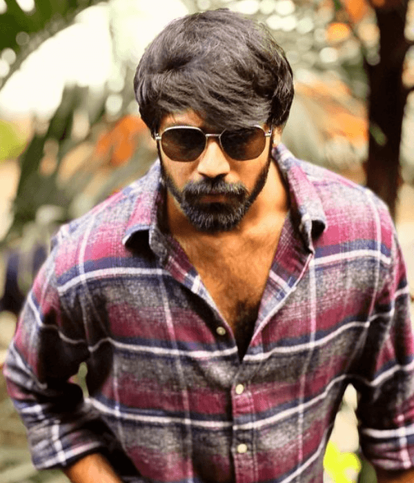 Narne Nithin — Actor
