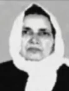 Naseem Akhtar — Singer