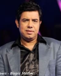 Naseem Vicky — Supporting Actor