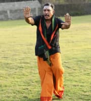 Nassar still