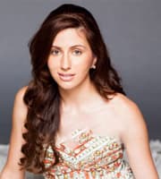 Natalie Di Luccio — Singer