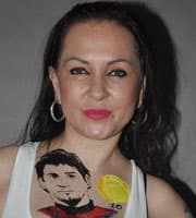 Nataliya Kozhenova
