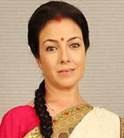 Natasha Sinha