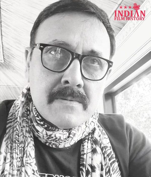 Naushaad Abbas