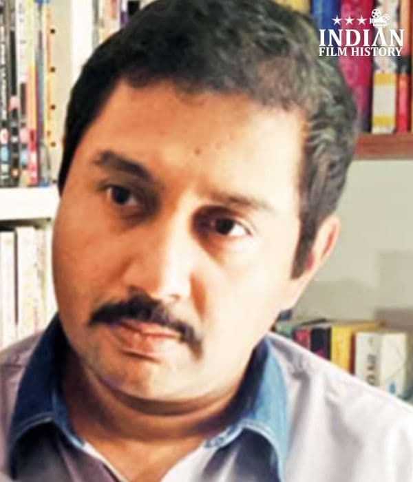 Naval Shukla — Supporting Actor
