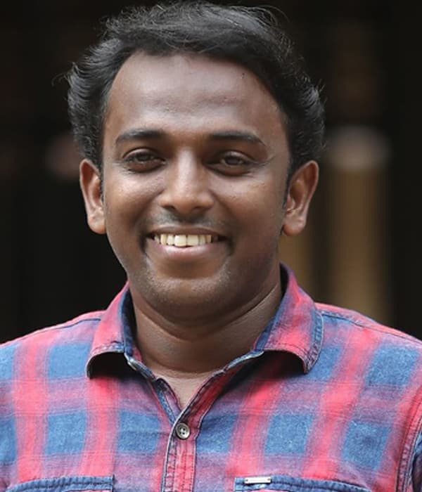 Navas Vallikkunnu