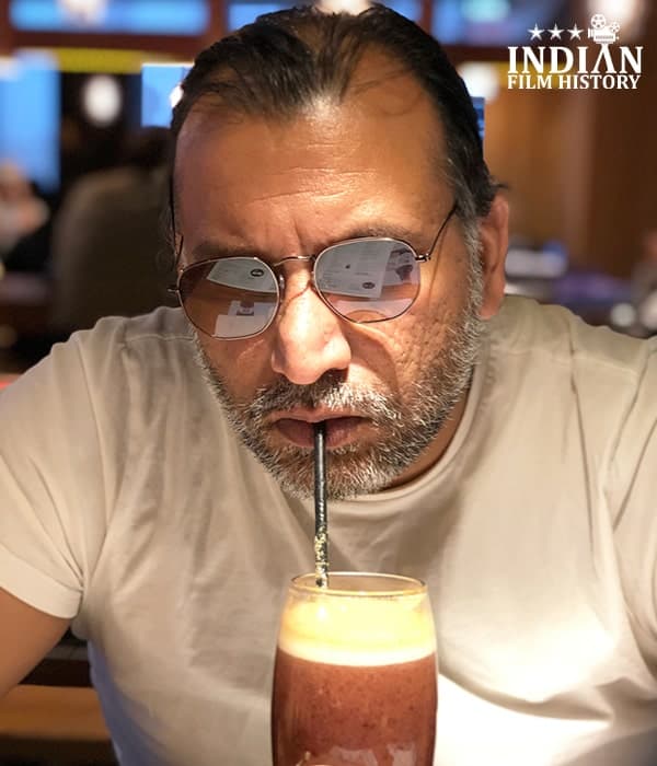Navdeep Monga