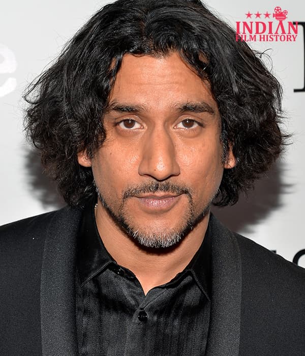 Naveen Andrews