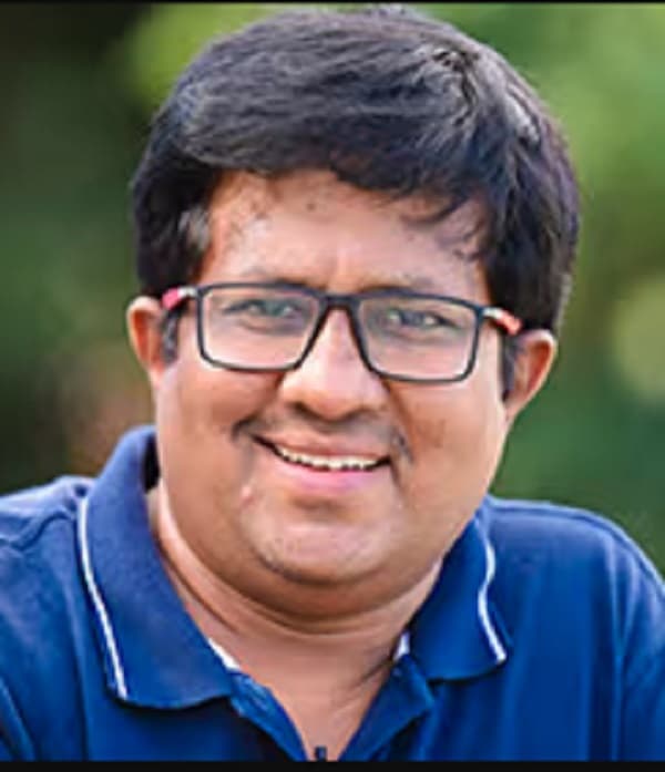 Naveen Dwarakanath — Director