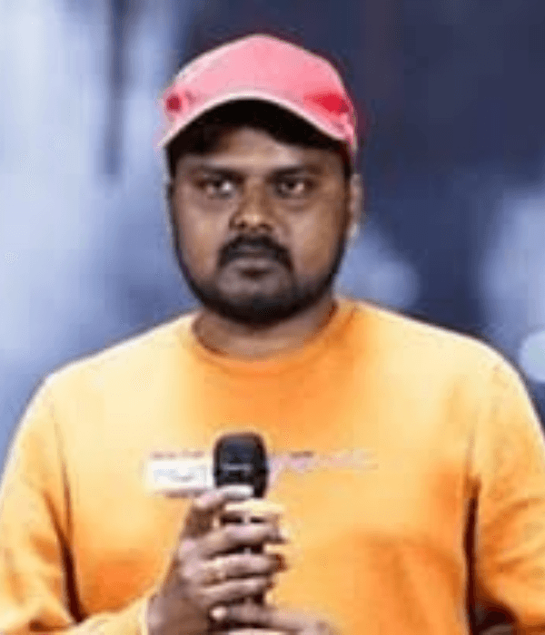 Naveen G S — Director