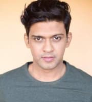 Naveen Polishetty — Actor