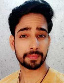 Naveen Sharma — Supporting Actor