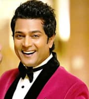 Navin Prabhakar — Actor