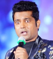 Navin Prabhakar still