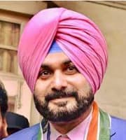 Navjot Singh Sidhu — Supporting Actor