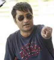Navneet Baj Saini — Director
