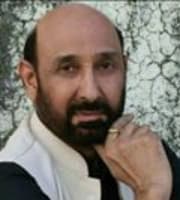 Navtej Hundal — Supporting Actor