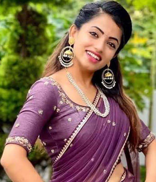 Navya Swamy