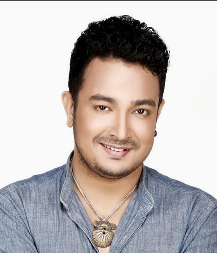 Nayan Nirban — Supporting Actor
